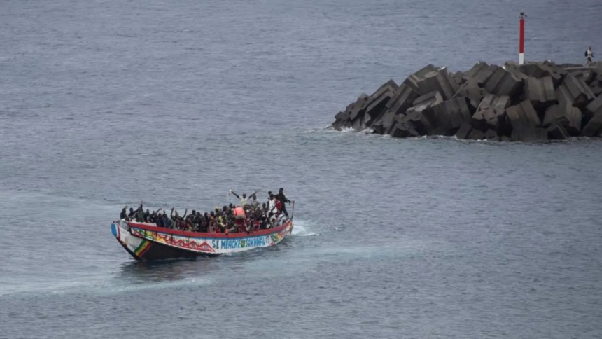 cel putin 13 tunisieni sunt dati disparuti dupa ce o barca cu migranti s a scufundat in largul tunisiei 6a8916b6603df