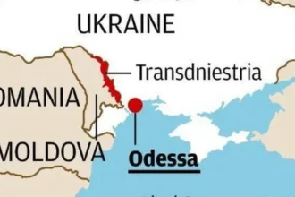cel putin sase persoane au fost ranite intr un atac rusesc asupra odesei 6a7827ee8a426