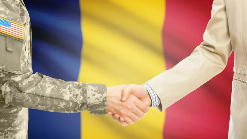 chestionarul trimis de sua catre romania intrebarile la care trebuie sa raspunda bucurestiul si restul tarilor din nato bloomberg 6a7f87d14f735