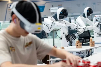 china pregateste o revolutie industriala care merge mult dincolo de robotii umanoizi atipesc si lumea se schimba 6a8d3b5f8b935