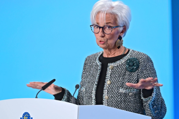 christine lagarde europa nu isi permite sa rateze revolutia inteligentei artificiale 6a85769178eac
