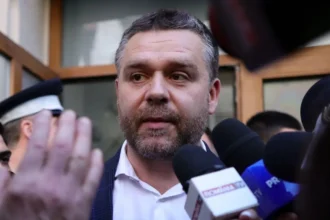 ciprian ciucu nu poate comenta decizia ccr fara acordul pnl ii transmit lui fritz toata sustinerea mea 6a840f2350381