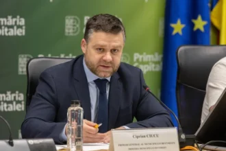 ciucu explica de ce capitala s a transformat intr un imens santier pierdeam banii niste bani europeni si ajungeau sa se strice tramvaiele 6a6fa6e836011