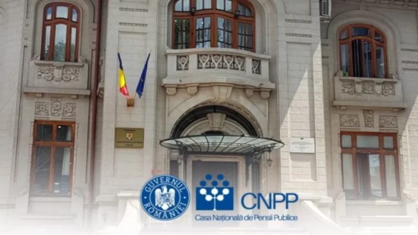 cnpp numarul beneficiarilor de pensii de serviciu a ajuns la aproape 12 000 6a8b0fdcb2315