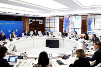 confederatia patronala concordia cere guvernului un plan de tara pentru energie si o agenda pro competitivitate 6a735be84a891