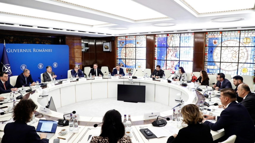 confederatia patronala concordia cere guvernului un plan de tara pentru energie si o agenda pro competitivitate 6a735be84a891