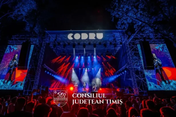 consiliul judetean timis sprijina codru festival editia a vi a 6a8d57af88799