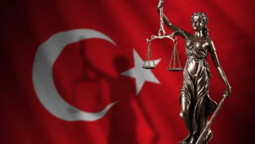 continua presiunea pe opozitia turca intre 5 si 23 de ani de inchisoare pentru cinci primari ai opozitiei 6a8c859bdadad