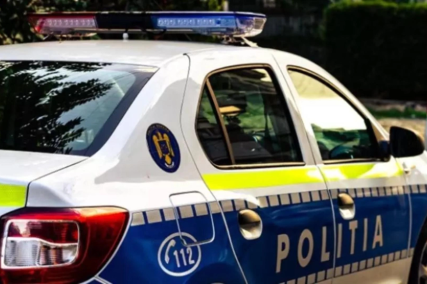 copil de 13 ani prins la volan dupa ce ar fi furat masina bunicii politistii au deschis dosar penal 6a70846582015