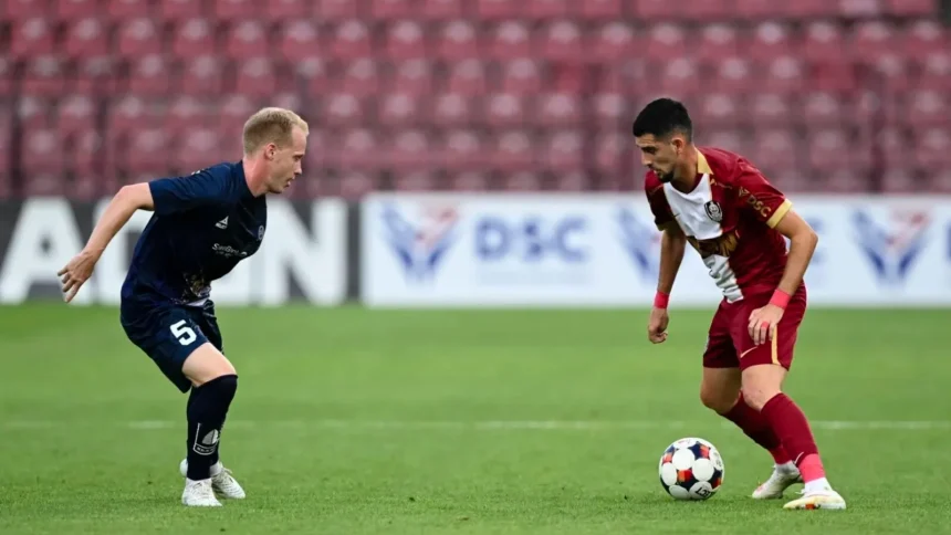corvinul zdrobeste cfr cluj cu 3 0 la revenirea lui sumudica pe banca 6a8224209d55d