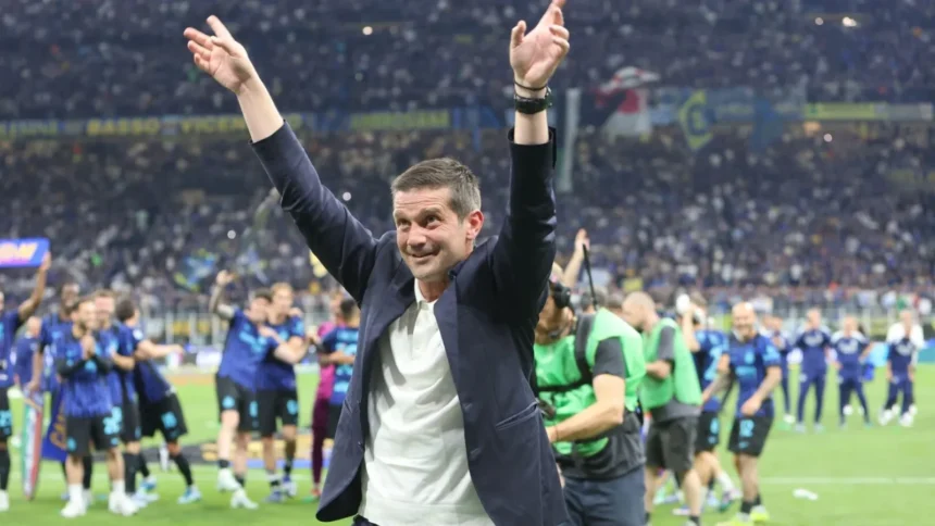cristi chivu rezultatele nu sunt la fel de importante ca munca pe care o facem 6a747a171d6ab