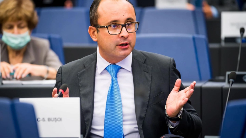 cristian busoi anunta ce se intampla cu pretul electricitatii guvernul ar putea sa prelungeasca starea de alerta energetica 6a882344c69c9