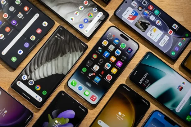 criza de cipuri rastoarna piata smartphone urilor samsung ar putea reveni in frunte pana la sfarsitul anului 6a889386c3416