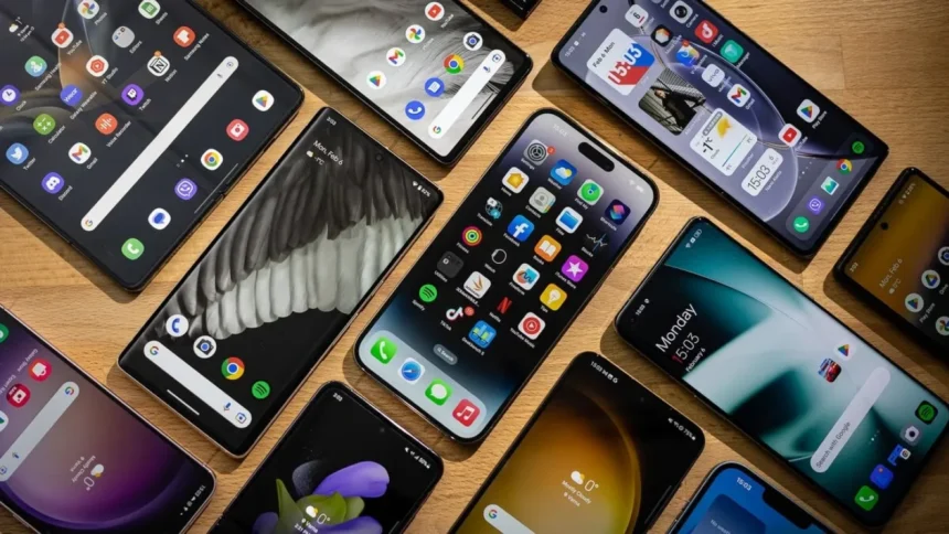 criza de cipuri rastoarna piata smartphone urilor samsung ar putea reveni in frunte pana la sfarsitul anului 6a889386c3416