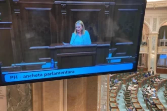 cu 67 de voturi pentru senatul a incuviintat anchetarea intalnirii bolojan tanasescu update 6a8c45066de42