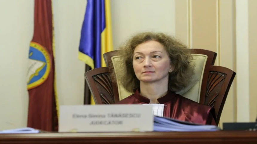 cu ce politicieni se mai intalneste simina tanasescu si ce discuta sefa ccr toate acestea n au nicio legatura cu dosarele curtii 6a8498f28dc6a