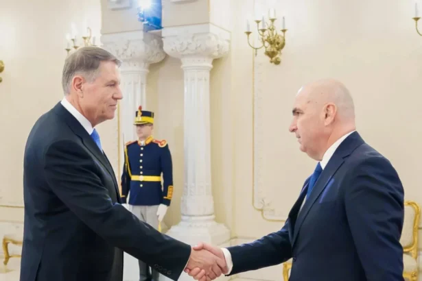 cum a ajuns bolojan sa plateasca pacatul vechi al pnl de a sustine romania educata a lui iohannis 6a86e9e64fc9c