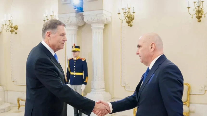 cum a ajuns bolojan sa plateasca pacatul vechi al pnl de a sustine romania educata a lui iohannis 6a86e9e64fc9c