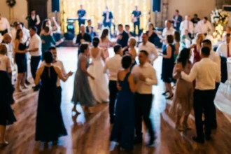 cum s a razbunat un invitat la o nunta din romania pentru ca a fost ignorat de miri gestul sau a starnit o adevarata furtuna de reactii si dezbateri 6a8e58587013f