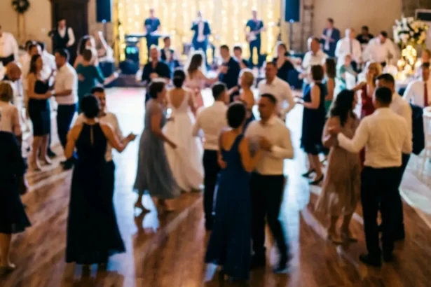 cum s a razbunat un invitat la o nunta din romania pentru ca a fost ignorat de miri gestul sau a starnit o adevarata furtuna de reactii si dezbateri 6a8e58587013f