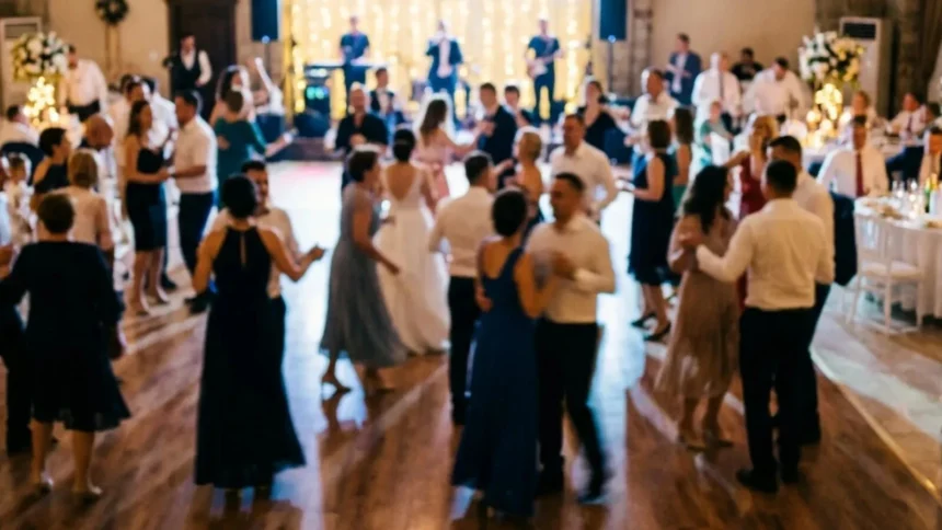 cum s a razbunat un invitat la o nunta din romania pentru ca a fost ignorat de miri gestul sau a starnit o adevarata furtuna de reactii si dezbateri 6a8e58587013f