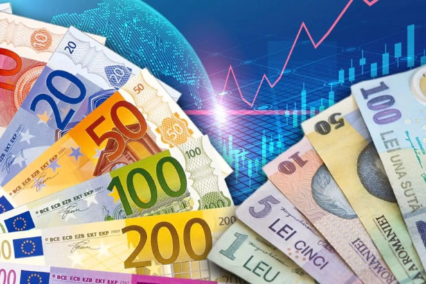 curs bnr leul se depreciaza usor in fata euro 6a7f01225bf4d