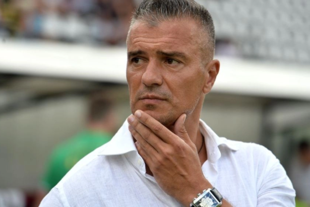 daniel pancu a fost suspendat doua meciuri dupa eliminarea din partida rapid dinamo 6a85c4392f311