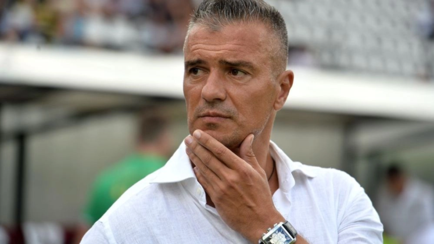 daniel pancu a fost suspendat doua meciuri dupa eliminarea din partida rapid dinamo 6a85c4392f311