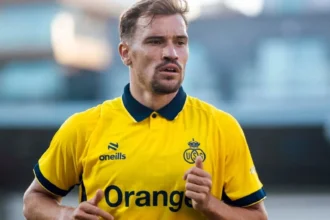 darius olaru out din champions league romanul a dat o pasa de gol dar royale union a pierdut meciul cu bodo 6a7b85900559d