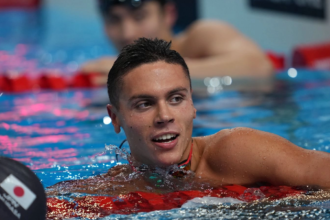 david popovici s a calificat in finala probei de 100 m liber la ce de la paris a stabilit recordul competitiei 6a7b6970b8e7d