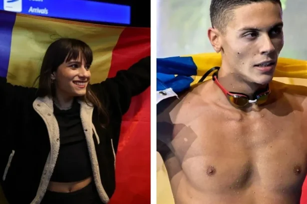 david popovici si alexandra capitanescu propusi pentru a fi decorati de catre statul roman decizia este la presedintele nicusor dan 6a88166b5d310
