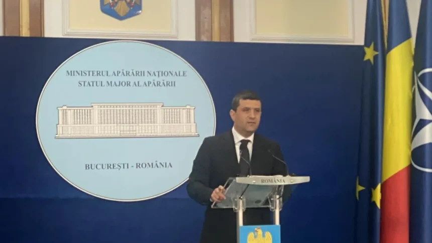 de unde pana unde trebuie sa mi consum eu resursele armatei romane radu miruta reactie dupa noile incidente cu drone 6a6fa41872f6d