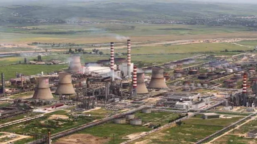 decizie majora pe piata carburantilor petrotel lukoil intra in insolventa si pregateste schimbarea proprietarului 6a8c1e9c6f9b0