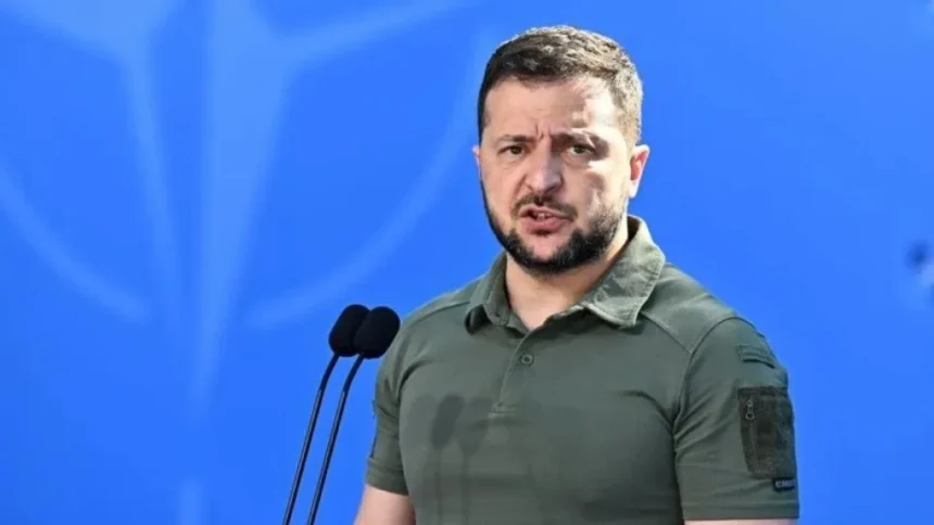 decizie surpriza la kiev volodimir zelenski isi retrage ambasadoarea din sua culisele deciziei si anchetele care o vizeaza 6a70d99e43c12