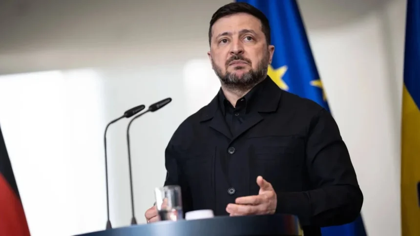 deficit urias la bugetul apararii ucrainei zelenski cere ue sa plateasca mai devreme o parte din imprumutul de 90 de miliarde de euro 6a8cac4642627