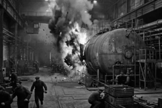 desi a stiut despre catastrofa de la mayak inca din 1960 cia a pastrat tacerea 6a8b8f8398a70
