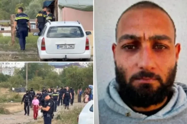 detinutul evadat de negasit de 48 de ore ar fi spus ca merge acasa sa i faca rau concubinei mesajul femeii pentru fugar 6a87f590e3302