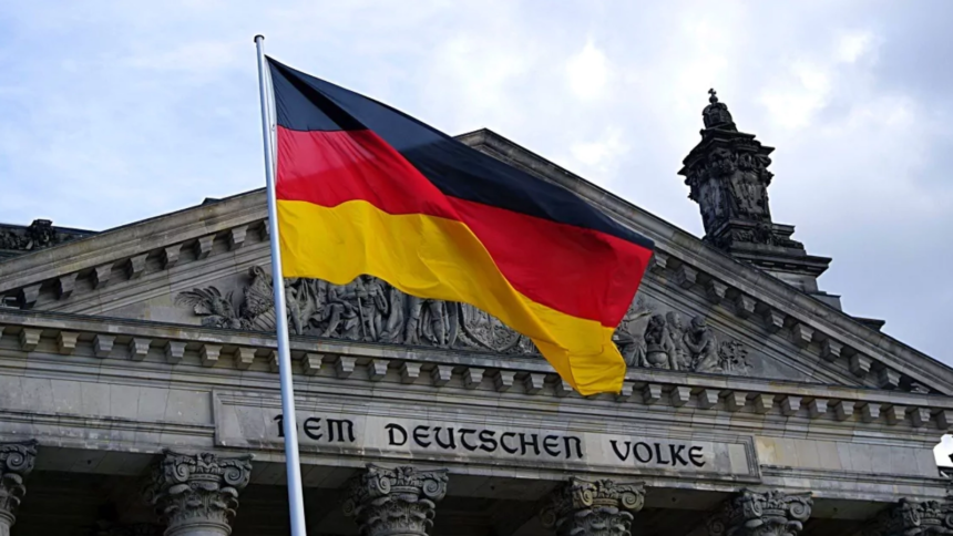 dezertari in randul soldatilor ucraineni aflati la instructie in germania ministerul german al apararii confirma ca au existat cazuri izolate 6a886df20413a