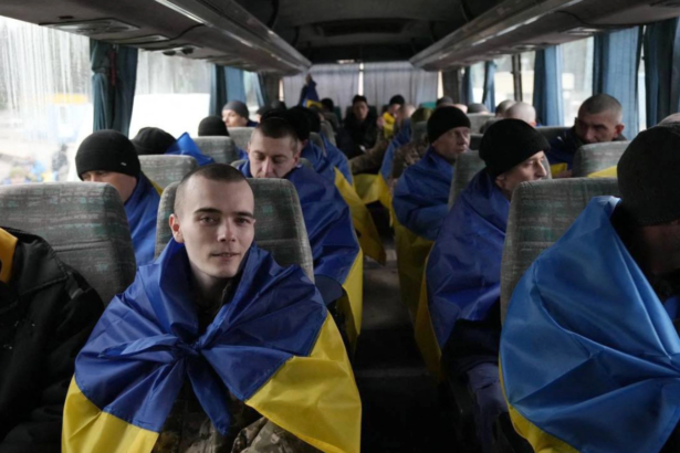 dezvaluiri despre ce se intampla cu prizonierii ucraineni inainte de a fi repatriati din rusia ar fi supusi unui proces de ingrasare toti cei implicati in negocieri stiu 6a7f28e767e6d