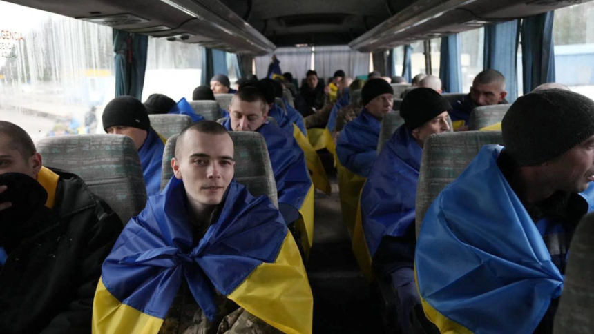 dezvaluiri despre ce se intampla cu prizonierii ucraineni inainte de a fi repatriati din rusia ar fi supusi unui proces de ingrasare toti cei implicati in negocieri stiu 6a7f28e767e6d