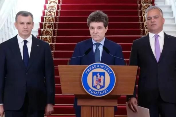 dezvaluiri din culisele blocajului politic de la cotroceni am ratat o oportunitate mare tinta pentru noul guvern finalul lui august 6a75c40d7c1ab