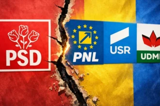 diana buzoianu ii da dreptate lui mugur isarescu in scandalul politic si anunta rezolvarea crizei doar in masura in care psd face un pas in spate sau in masura in care avem alegeri anticipate 6a7f6cb821032