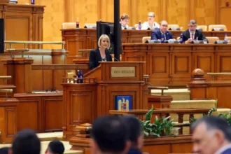 diana tusa acuza usr si pnl ca pun in pericol 771 de milioane de euro din pnrr au ales sa se salveze pe ei insisi 6a74910caf70d