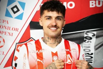 dinamo l a transferat pe portughezul diogo pinto mijlocasul a semnat pe un sezon 6a885222b8a5c