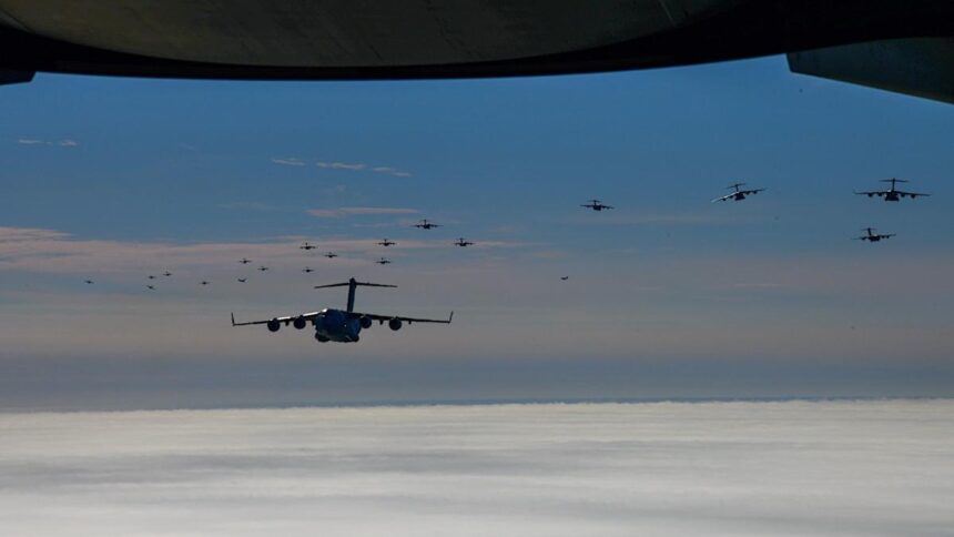 directorul cia john ratcliffe a sosit la moscova pentru a avertiza privind escaladarea actiunilor rusesti impotriva europei pe agenda activitatea dronelor rusesti din romania 6a8deba12fa25