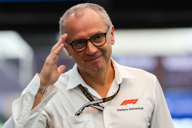 directorul executiv stefano domenicalli formula 1 va avea mai multe curse sprint in 2027 6a75d618ad375