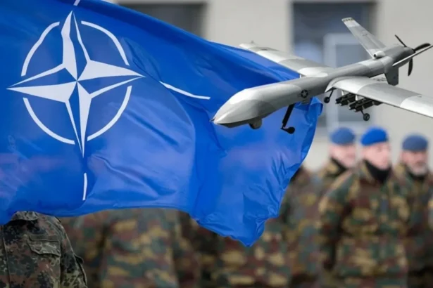 discutii urgente intre ambasadori nato condamna incalcarea spatiului aerian din romania si acuza ca rusia e de vina 6a7c9f86286c5