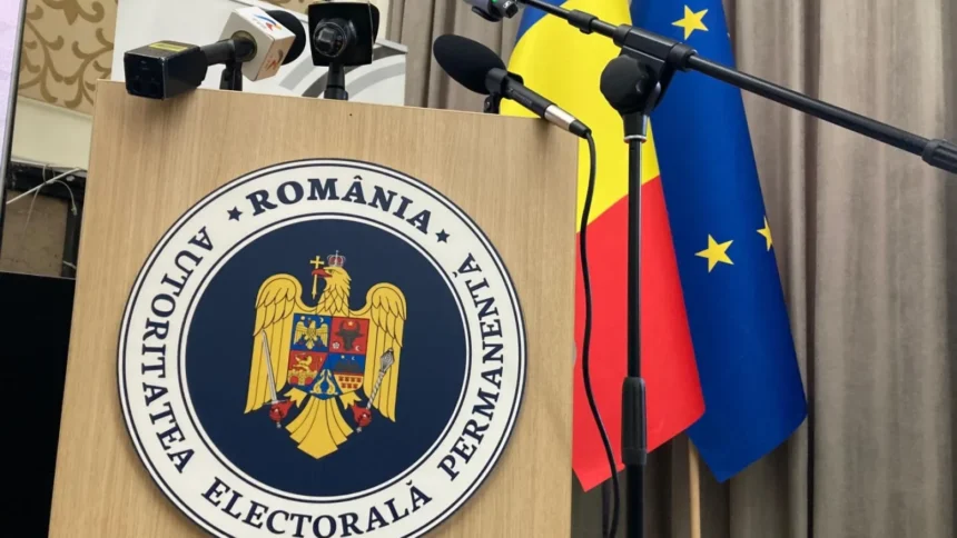 dispar partidele de familie clone precum psdi si psdu nu vor mai fi acceptate modificari cheie in proiectul finalizat de autoritatea electorala permanenta mingea este la parlamen 6a8828ade34aa