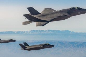 doctrina dominantei aeriene israeliene ramane intacta de ce au fost distruse la sol avioanele de atac siriene de la baza abu al duhur 6a8544c908a13