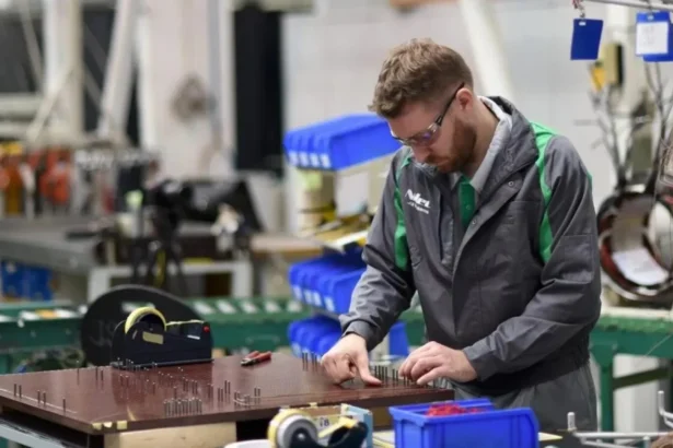 doi colosi industriali se orienteaza spre romania gigantii nidec si natuzzi isi muta o parte din productie la baia mare si oradea 6a78629f4a899